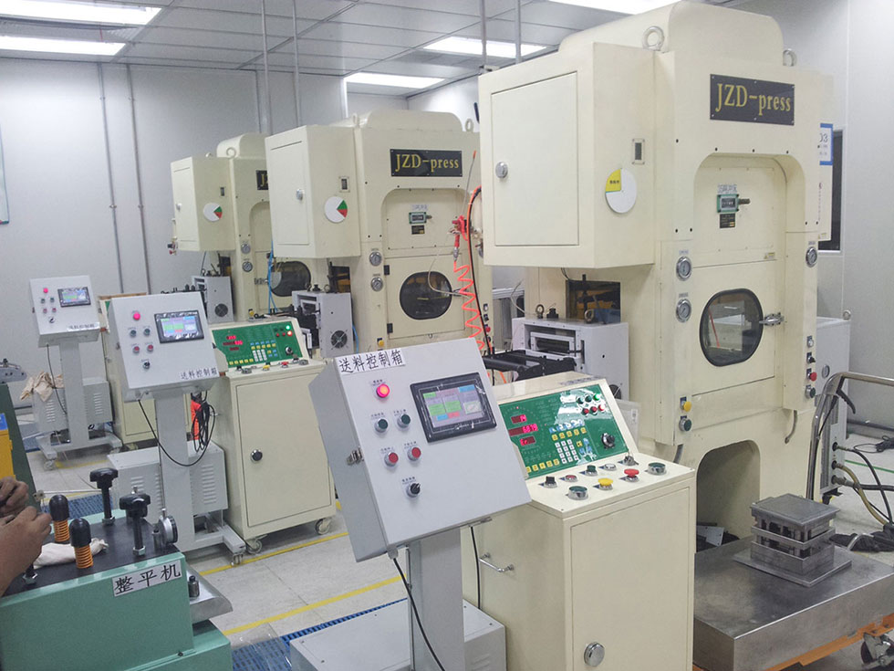 高速?zèng)_床出口美國